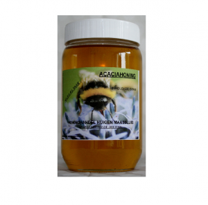 Acacia honing
