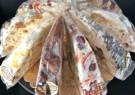 Italiaanse Nougat