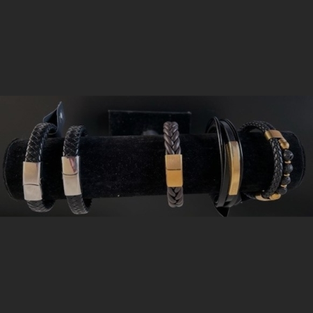 Herenarmband "Zusje van"